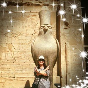 Meet your Posher, Judith